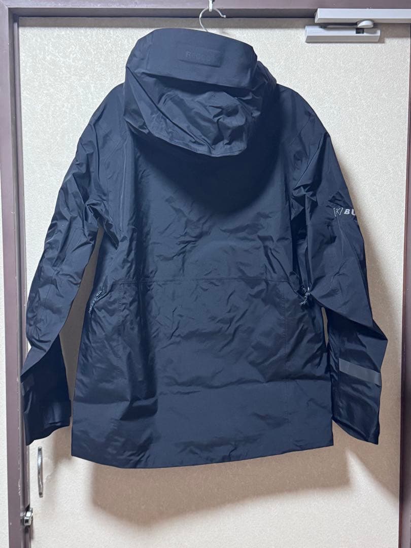 BURTON AK TUSK JKT GORE-TEX 3L S バートン①