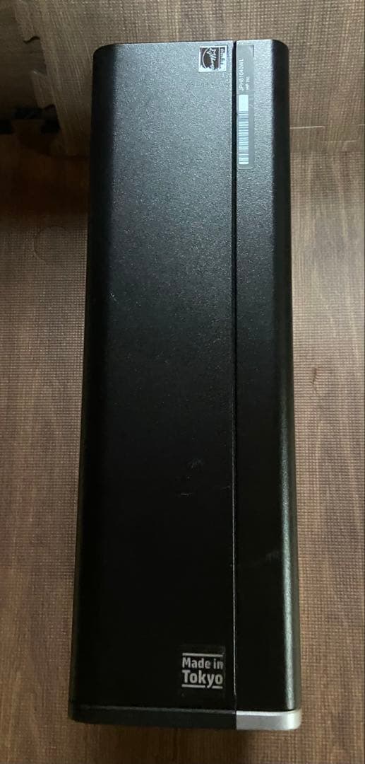 【中古】hp ProDesk 400G4 SFF【i7-6700K、16GB】