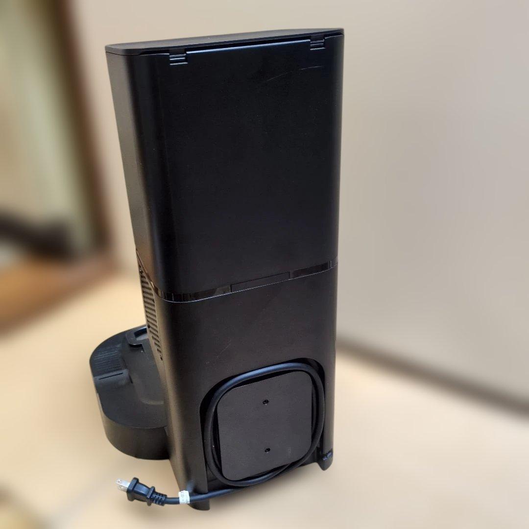 専用　ルンバi7+　自動ゴミ排出機能付き