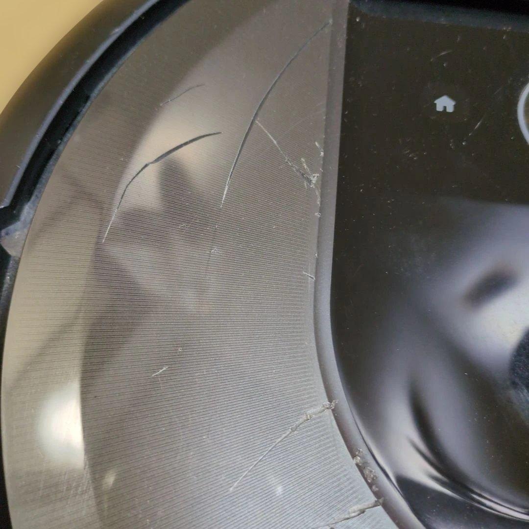 専用　ルンバi7+　自動ゴミ排出機能付き