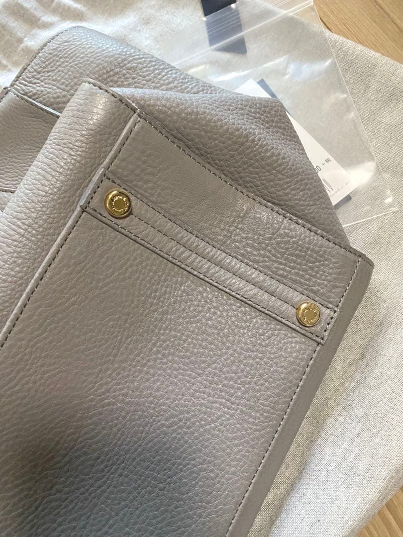 ADMJ ⭐︎ スワロフスキー 2WAY バッグ 美品