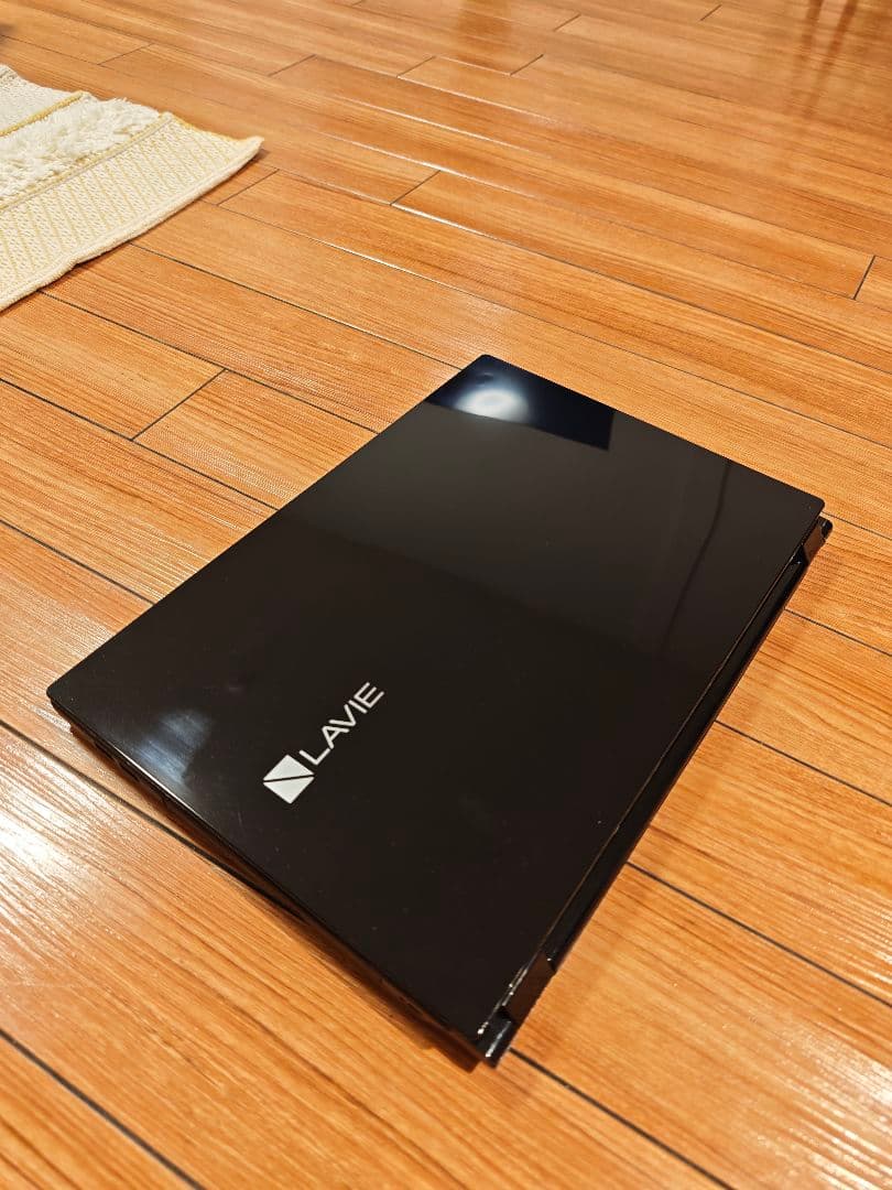 Windowsノート本体 NEC LAVIE SSD480gb 12gb Corei5 Windows11