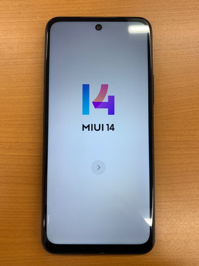 み*き様 動作確認済 Xiaomi Redmi Note 10 JE 64GB