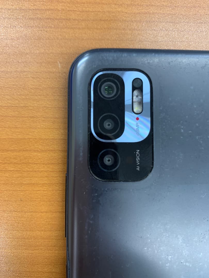 み*き様 動作確認済 Xiaomi Redmi Note 10 JE 64GB