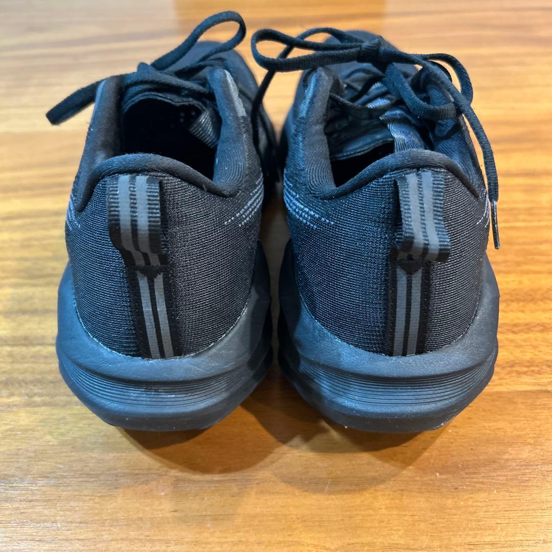 ASICS NOVABLAST 5 ランニングシューズ 27.0センチ【美品】