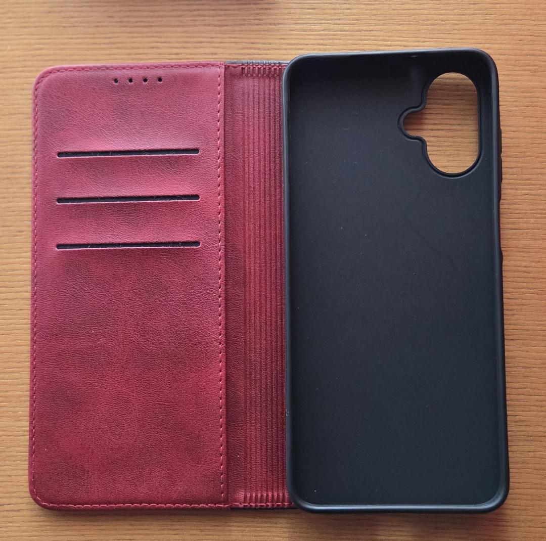 【使用1週間】Galaxy A25 5G ネイビー 付属品完備・おまけケース付き