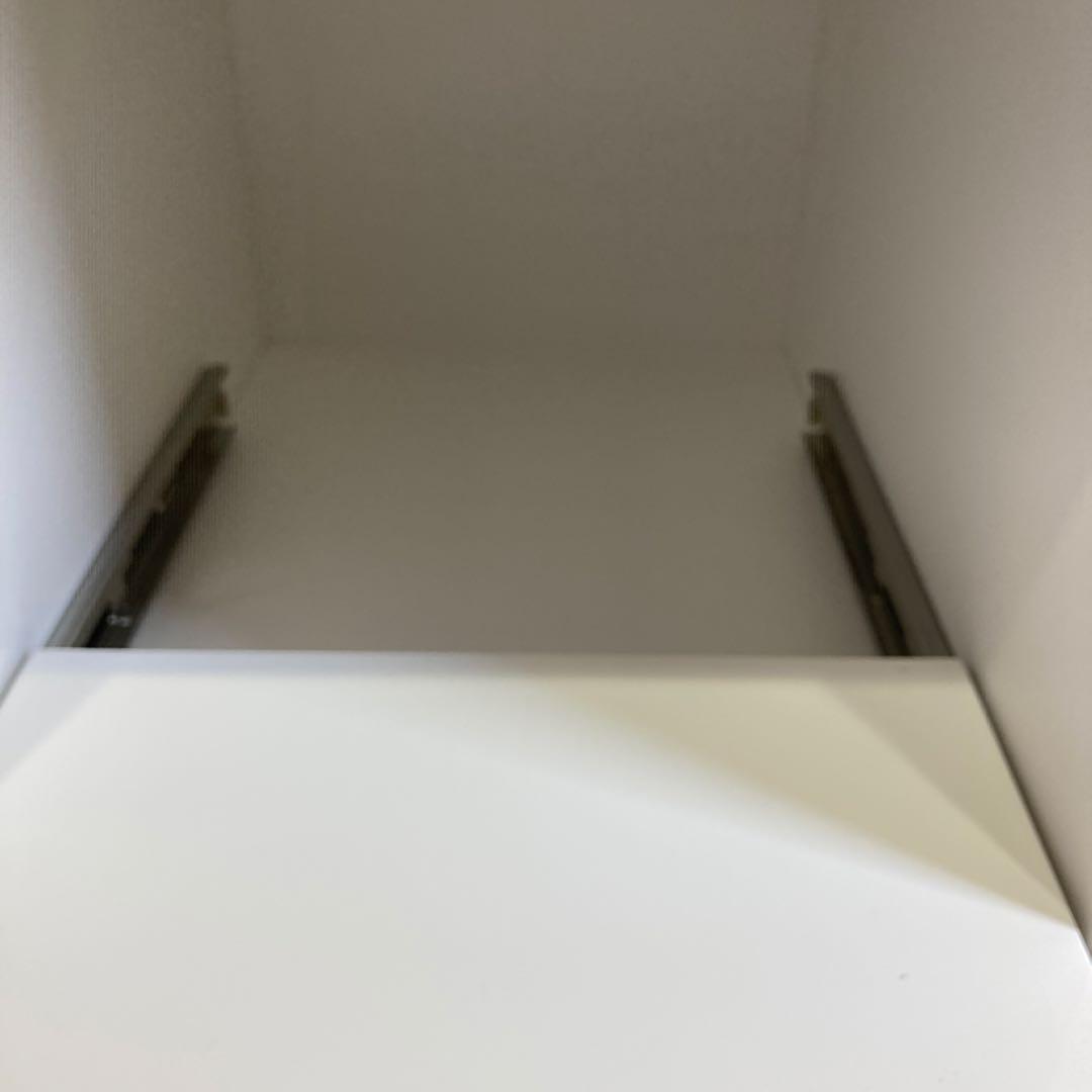 ニトリ 食器棚 レジューム 幅120cm