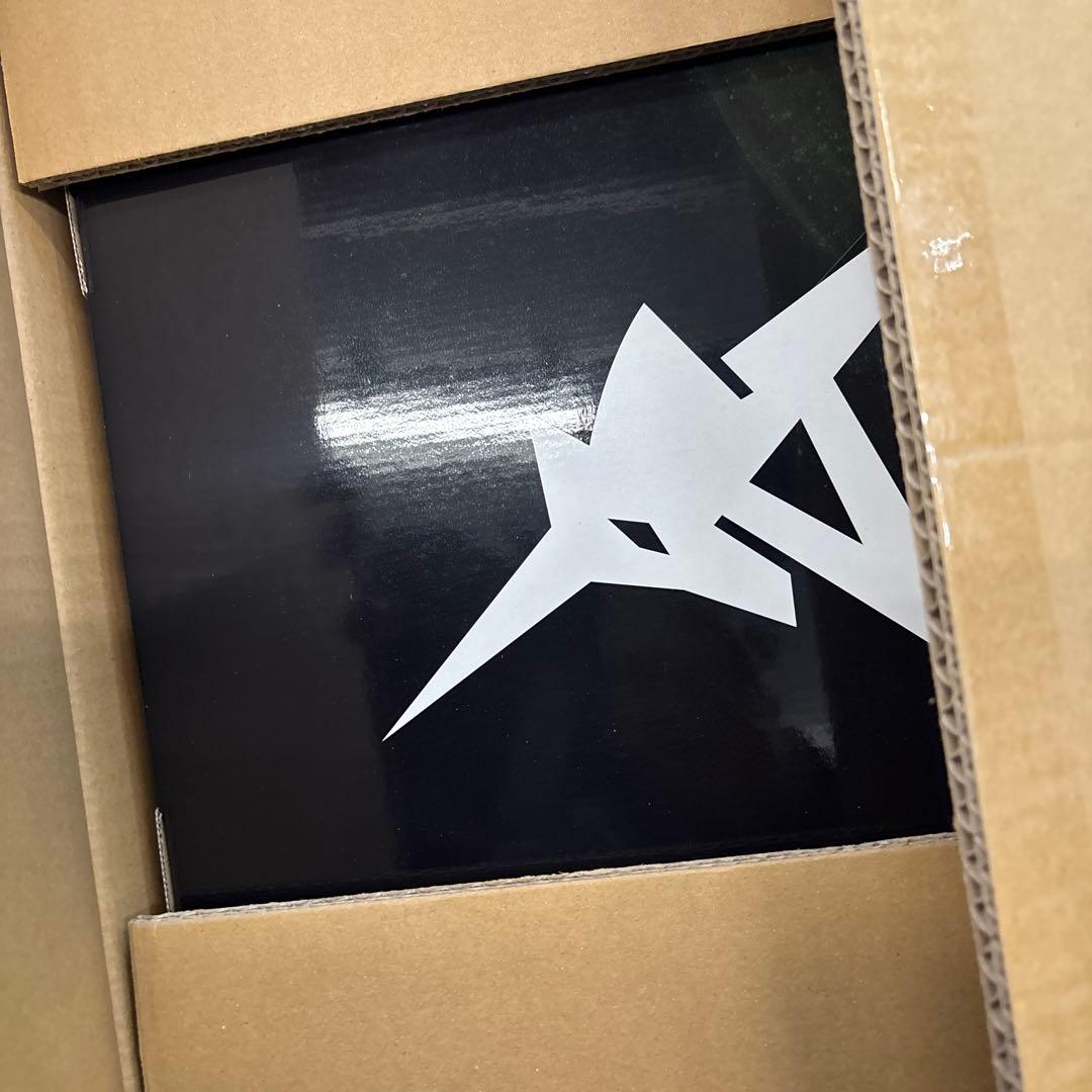 PG UNLEASHED νガンダム 1/60