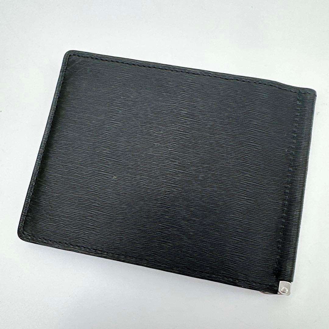 ポーター　マネークリップ　札入れ　カードケース　メンズ