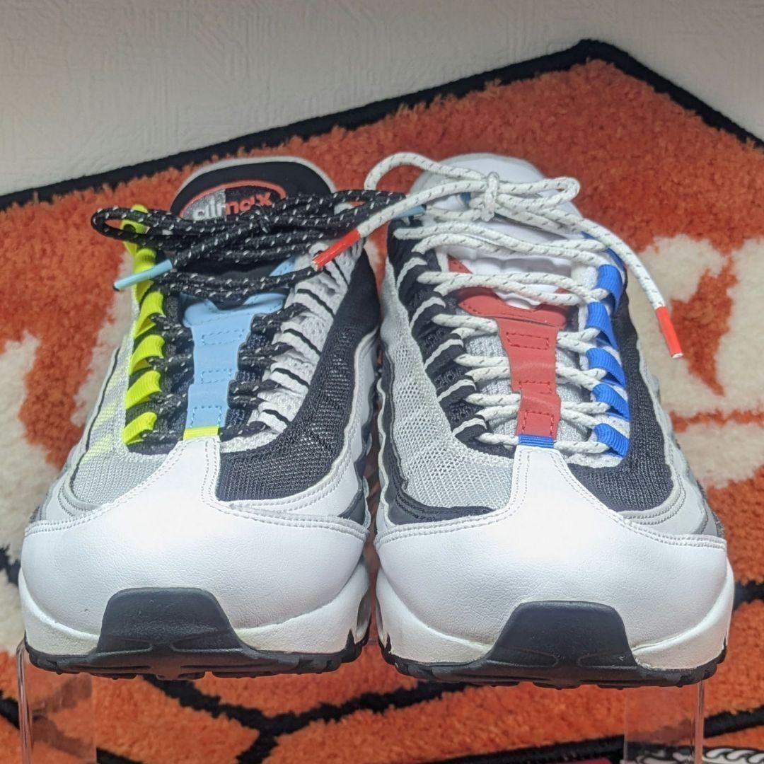 ナイキ エアマックス95 \\"グリーディー2.0