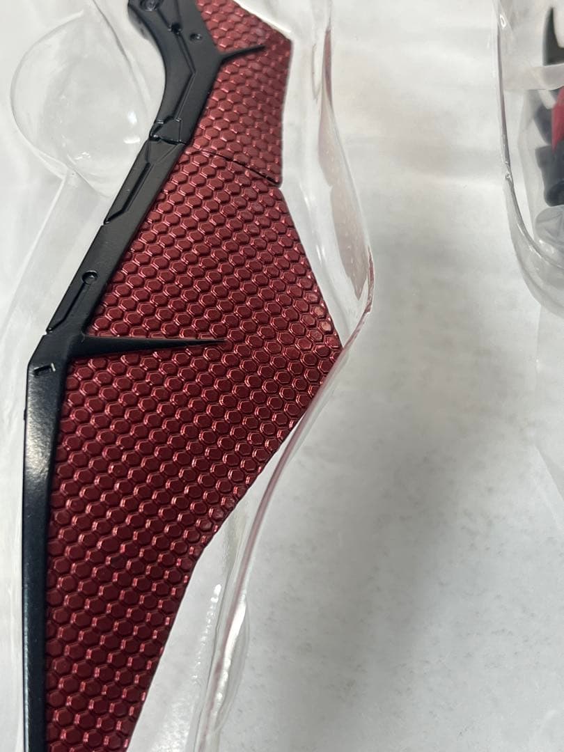 [特典付き] 海洋堂 リボルテック バットマン・ビヨンド