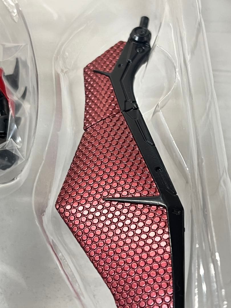 [特典付き] 海洋堂 リボルテック バットマン・ビヨンド