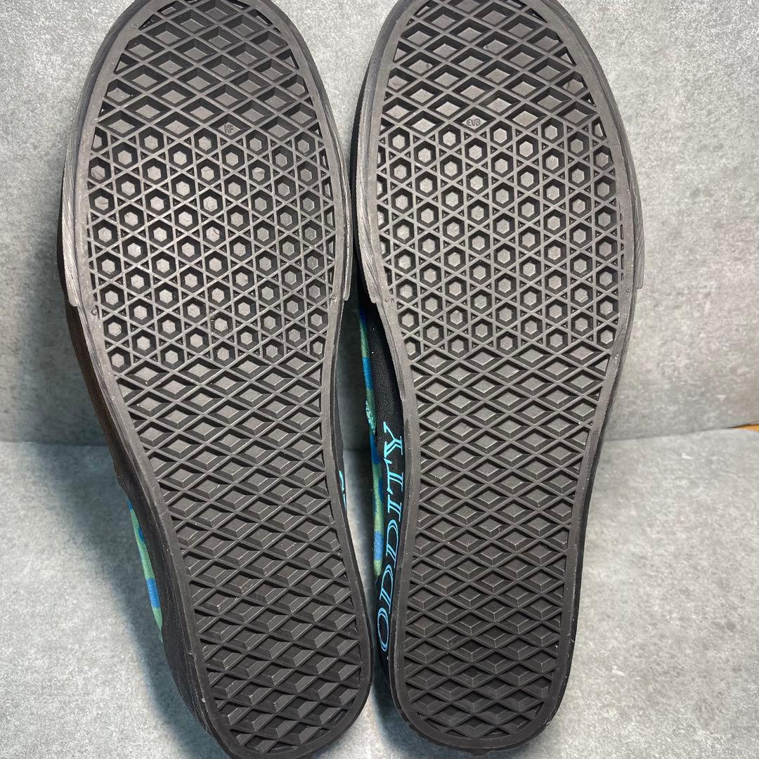 【限定/新品】VANS × David Bowie Space Oddity