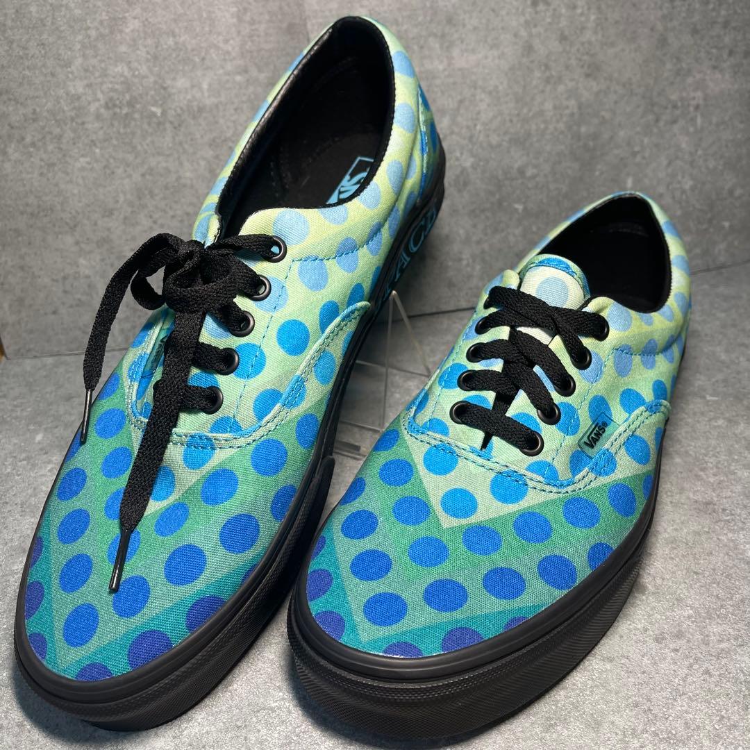 【限定/新品】VANS × David Bowie Space Oddity