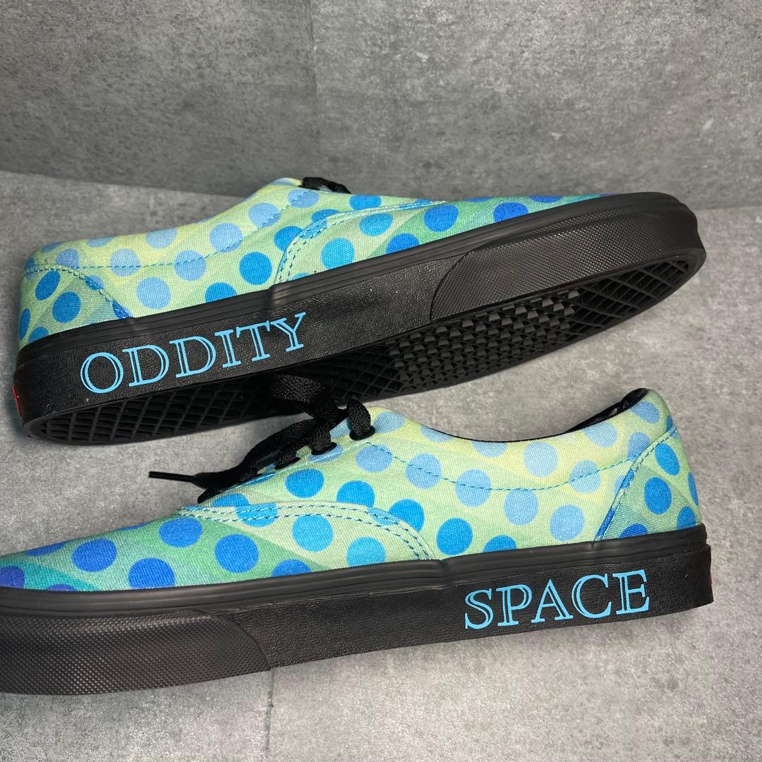 【限定/新品】VANS × David Bowie Space Oddity