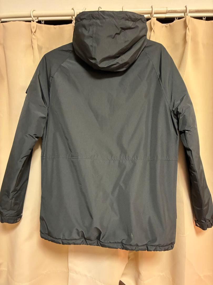 t.y117351　ボルコムウェア