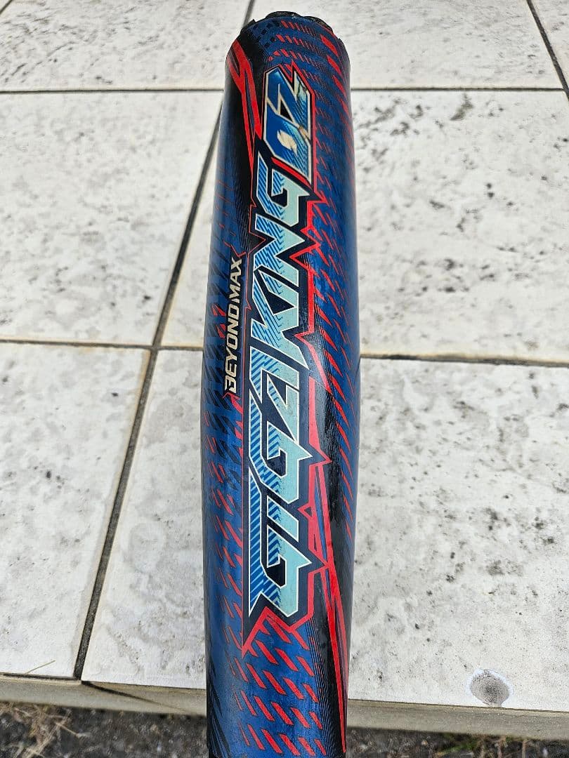 ミズノ BEYOND MAX ギガキング０２