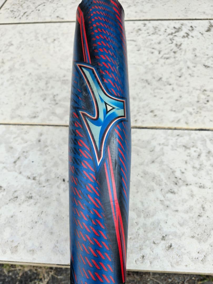 ミズノ BEYOND MAX ギガキング０２