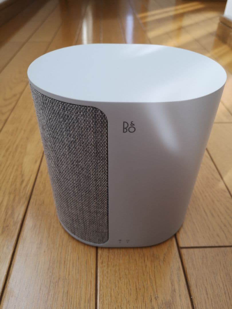 スピーカー・ウーファー b&o  Beoplay M3