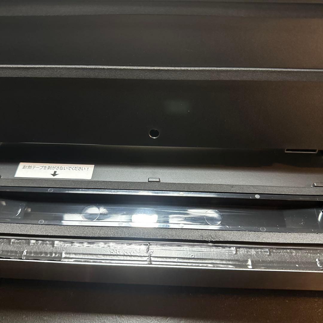 WELLOC 真空パック機 ステンレス製　業務用+専用袋200袋