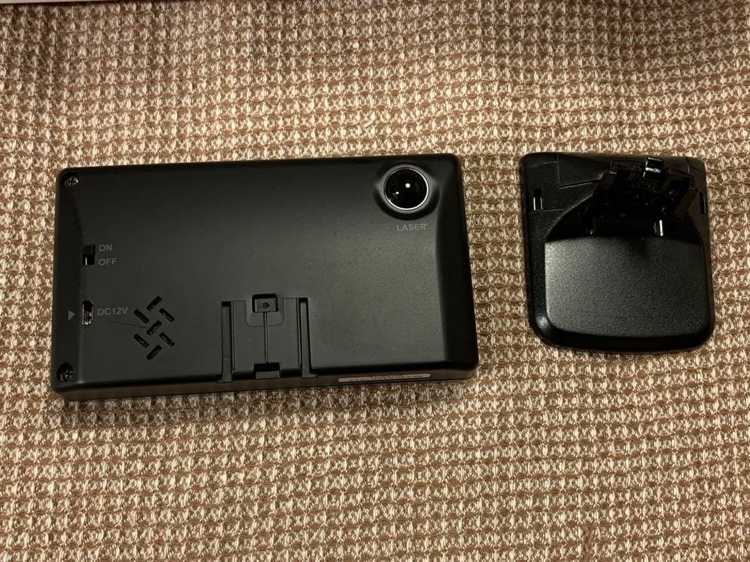 【中古品】BRITZ タッチブレインレーザー　TL240R