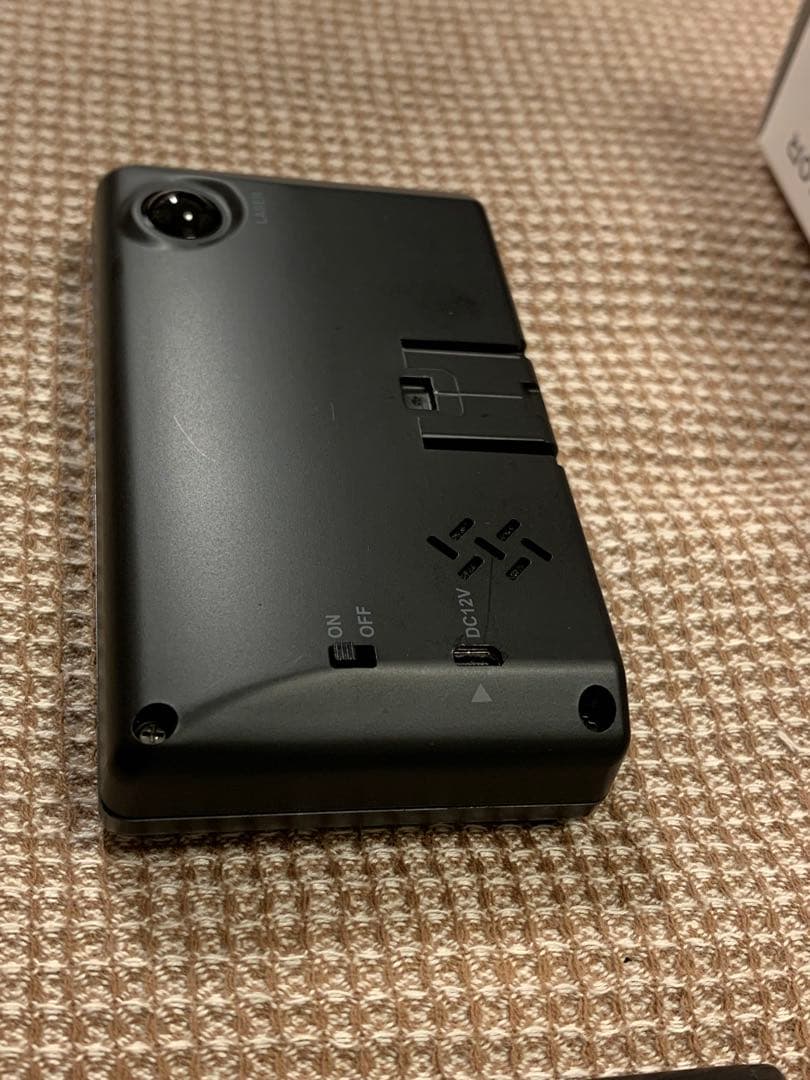 【中古品】BRITZ タッチブレインレーザー　TL240R