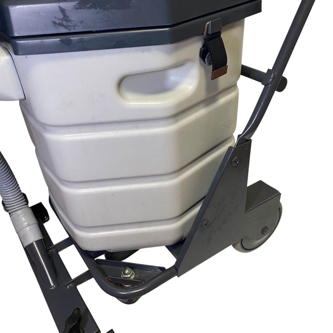 ★ペンギンワックス★オールウェイ エアスクープウェットバキュームコード式業務用