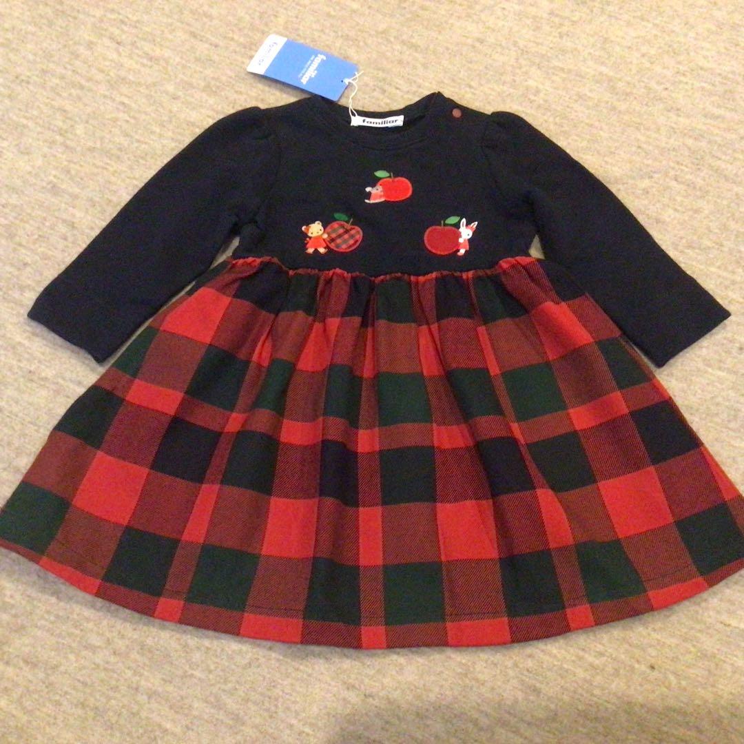 マキミン　ファミリア　ワンピース　80