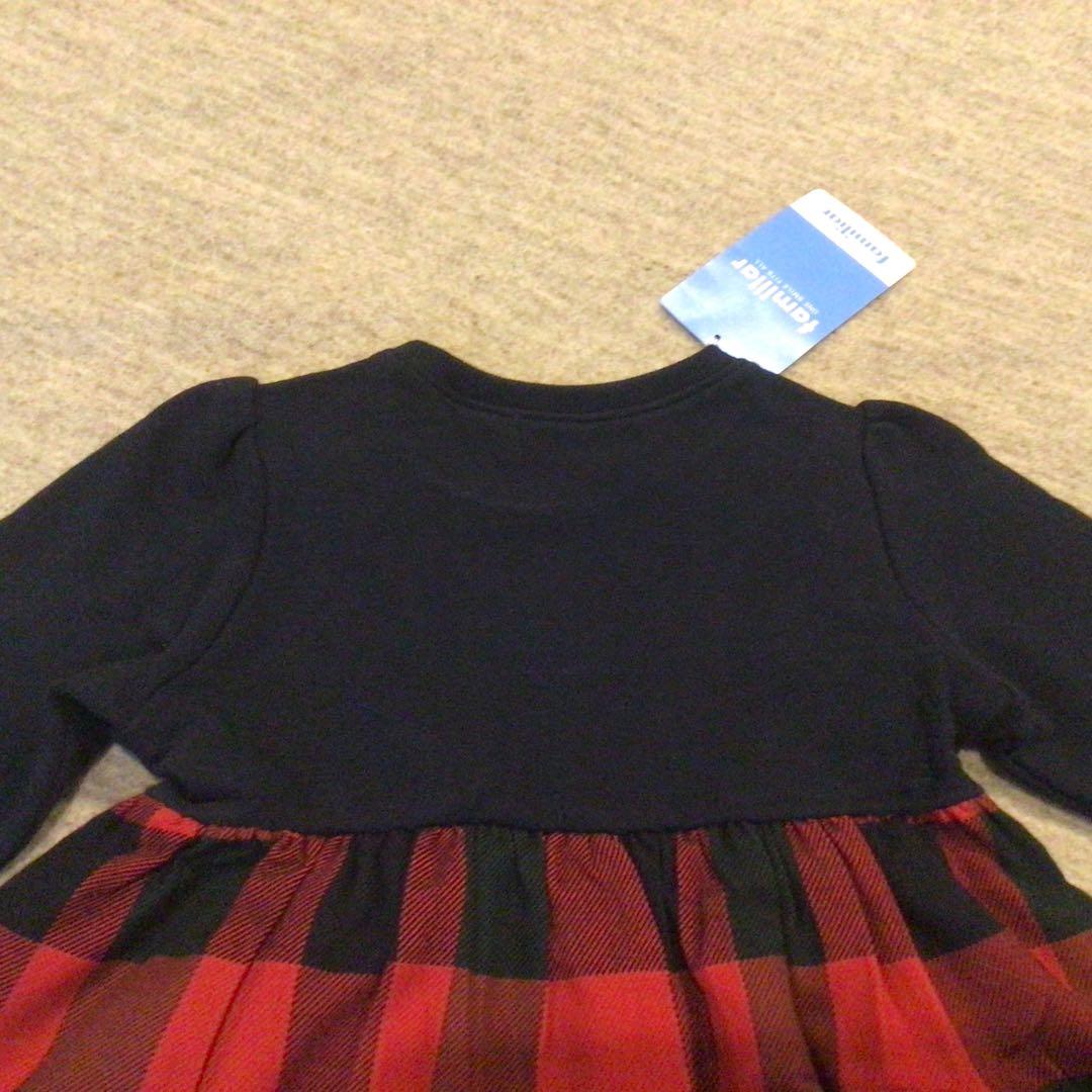 マキミン　ファミリア　ワンピース　80