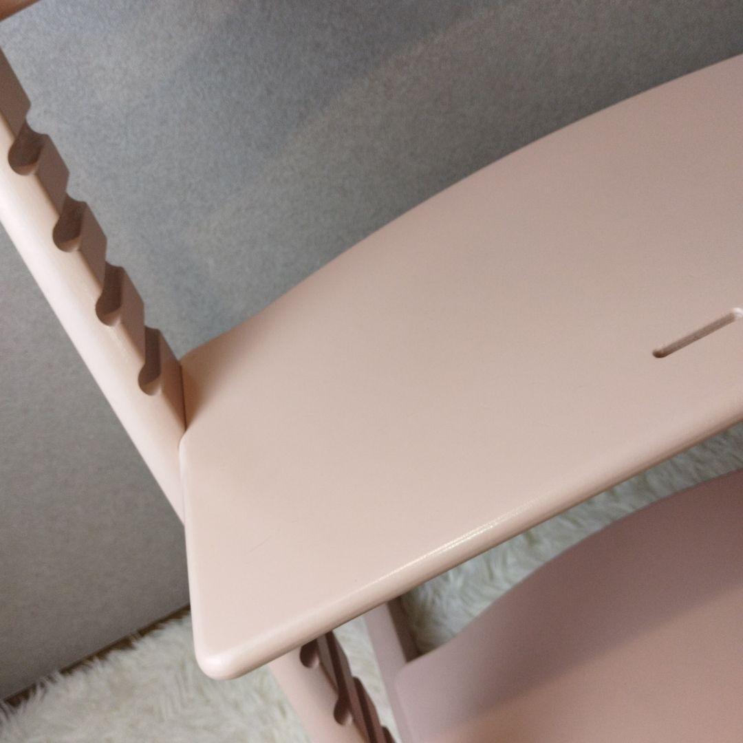 STOKKE ストッケ トリップトラップ シリアルナンバー 4