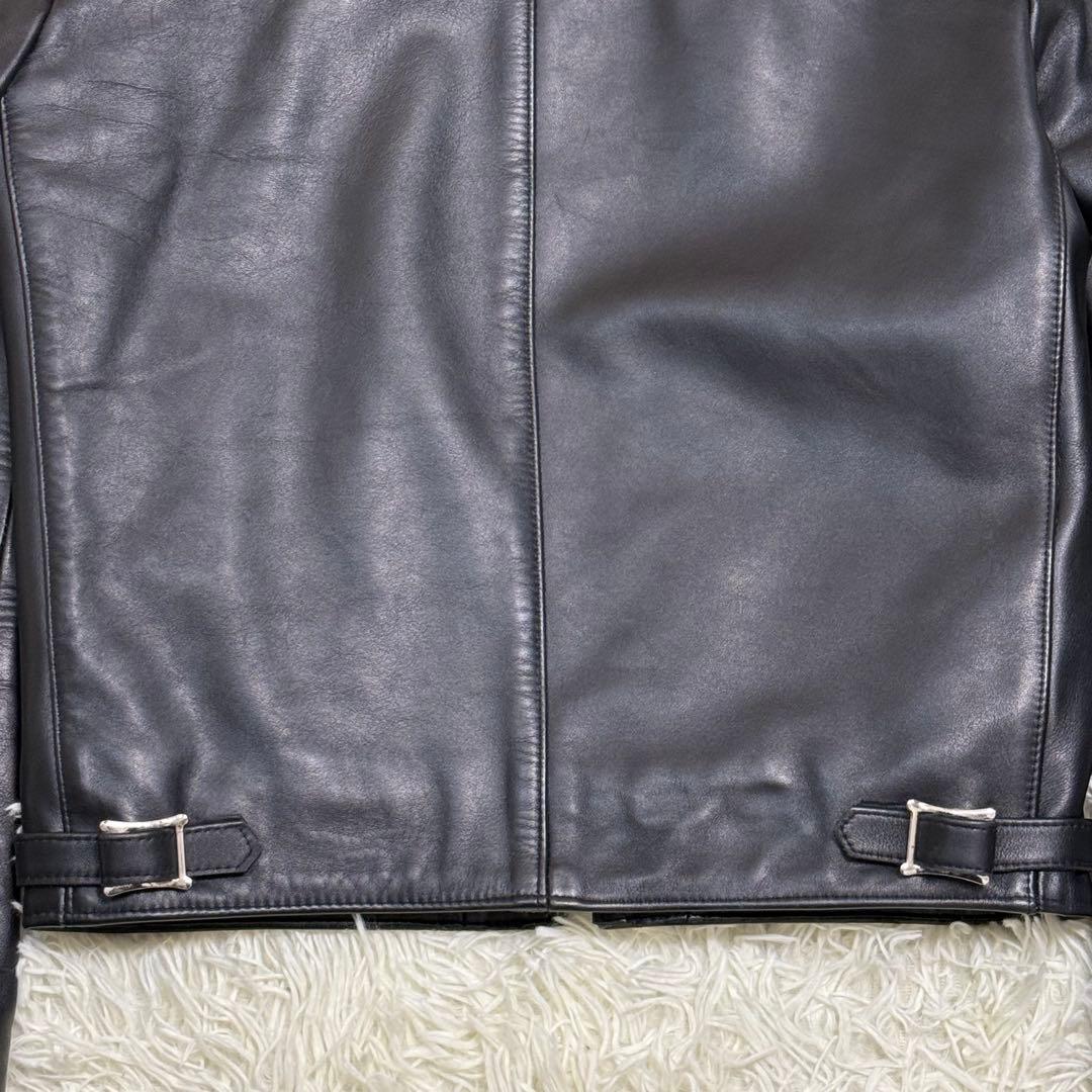 ヴ*ト様 Lewis Leathers SPORTSMAN スポーツマン ライダ