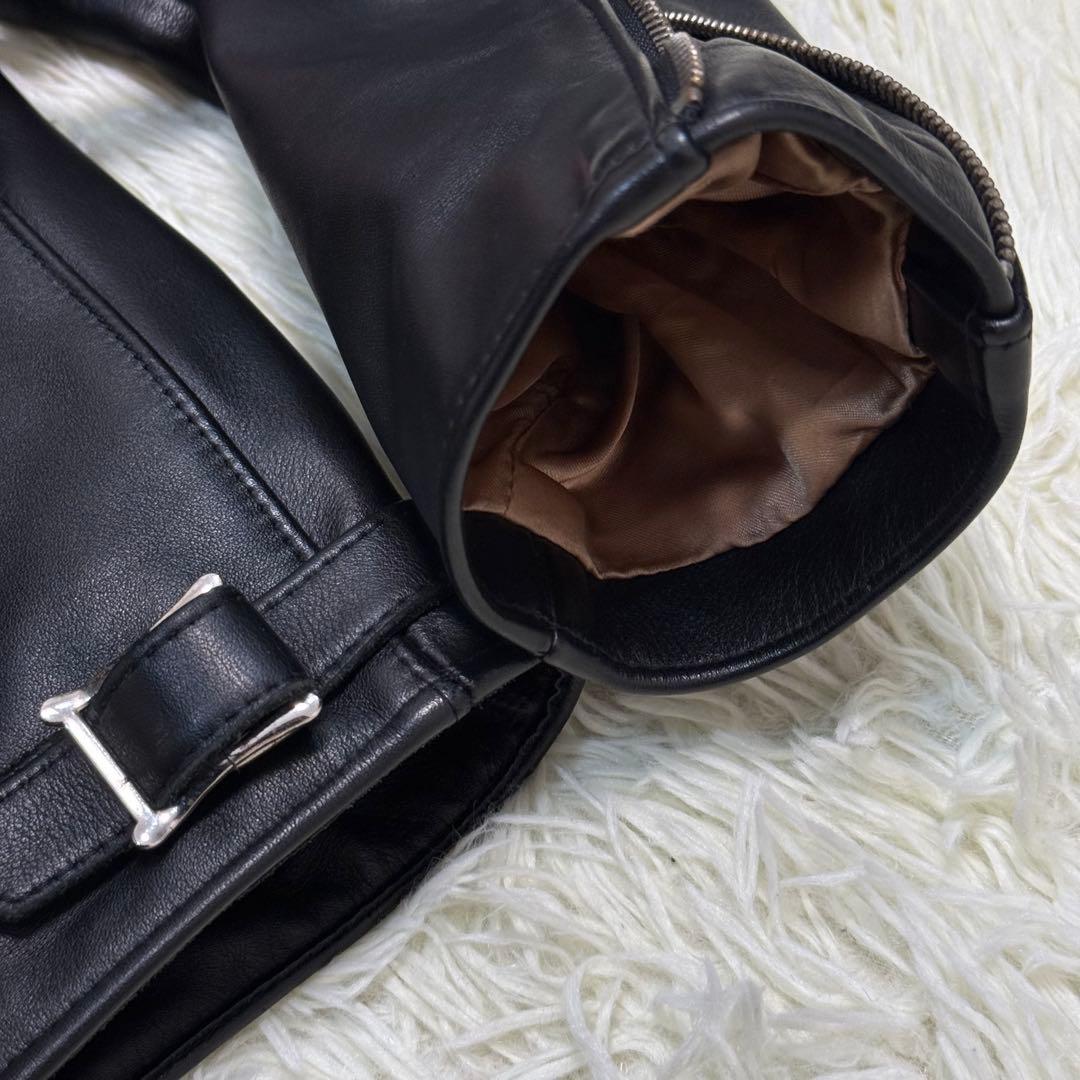 ヴ*ト様 Lewis Leathers SPORTSMAN スポーツマン ライダ