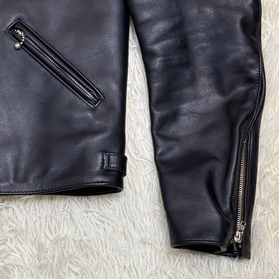 ヴ*ト様 Lewis Leathers SPORTSMAN スポーツマン ライダ