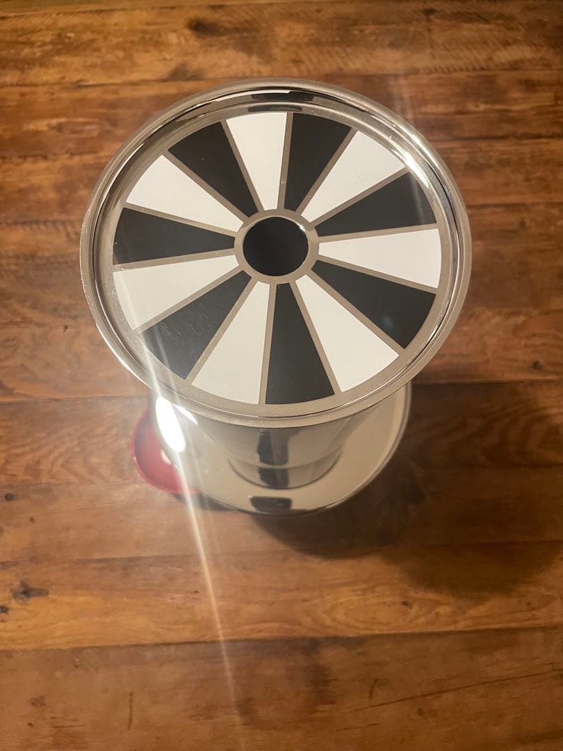 希少 アレッシィ ザ・キャンディマン 限定 キャンディディスペンサー