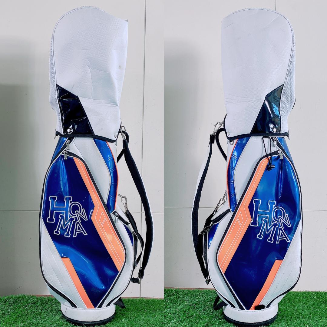 ゼクシオ MP600 メンズ ゴルフクラブ セット 13本 N2236