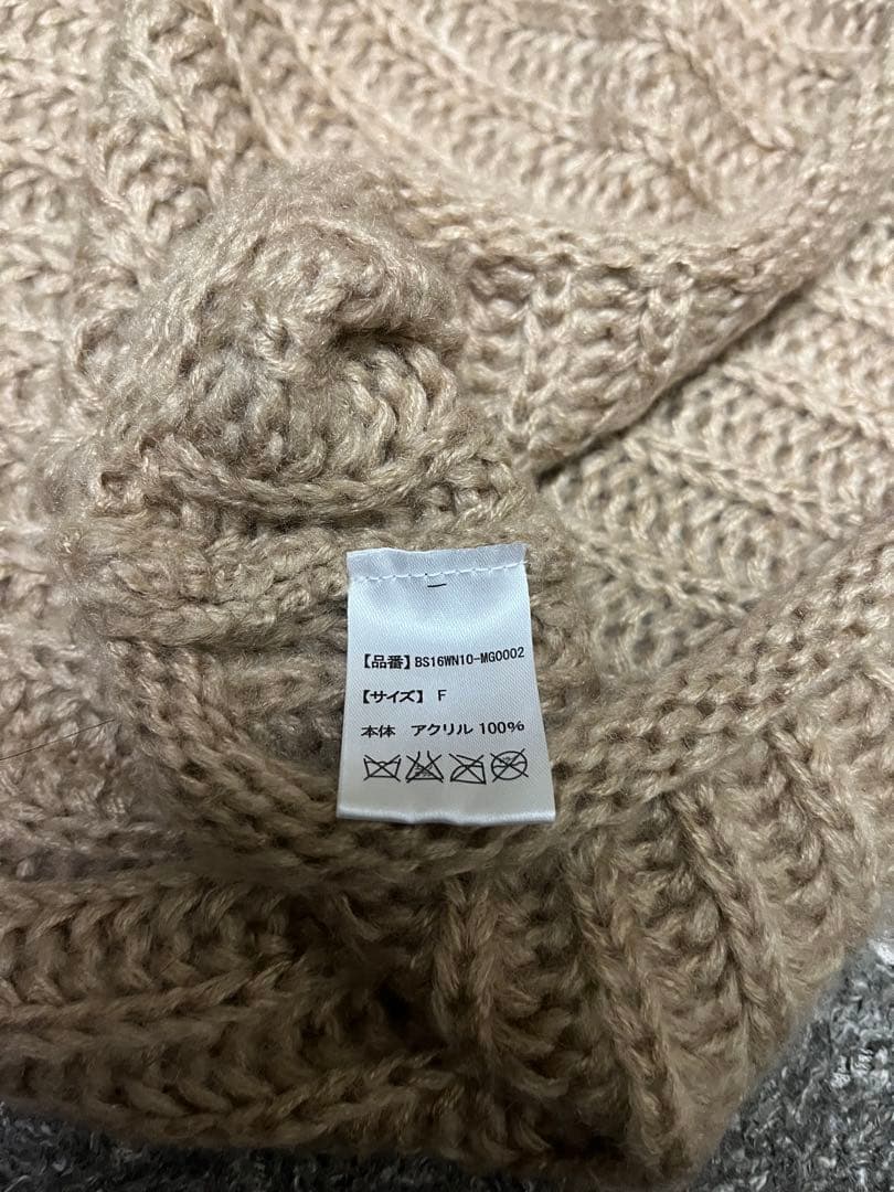 【なおさん専用】スヌード+MONOMARTシャツ+パンツ3着+不要シャツ・靴下