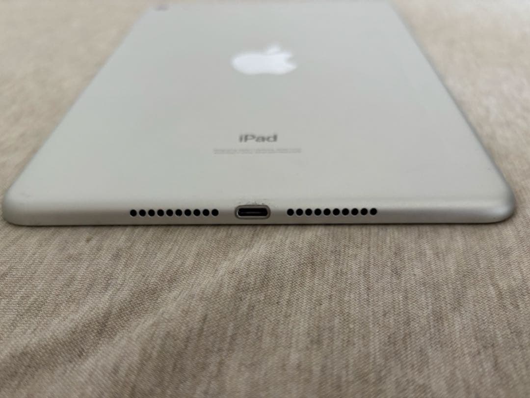 iPad mini (第５世代) Wi-Fi + Cellular 64GB