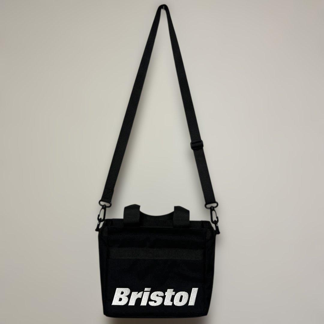 F.C.Real Bristol トートバッグ