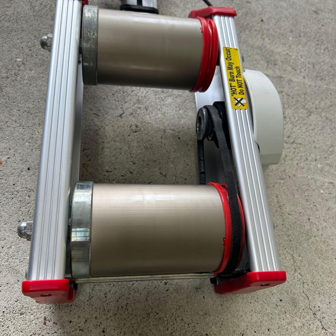 ミノウラ　MINOURA ハイブリッドローラー　FG540 トレーナー　自転車