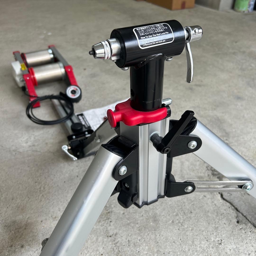 ミノウラ　MINOURA ハイブリッドローラー　FG540 トレーナー　自転車