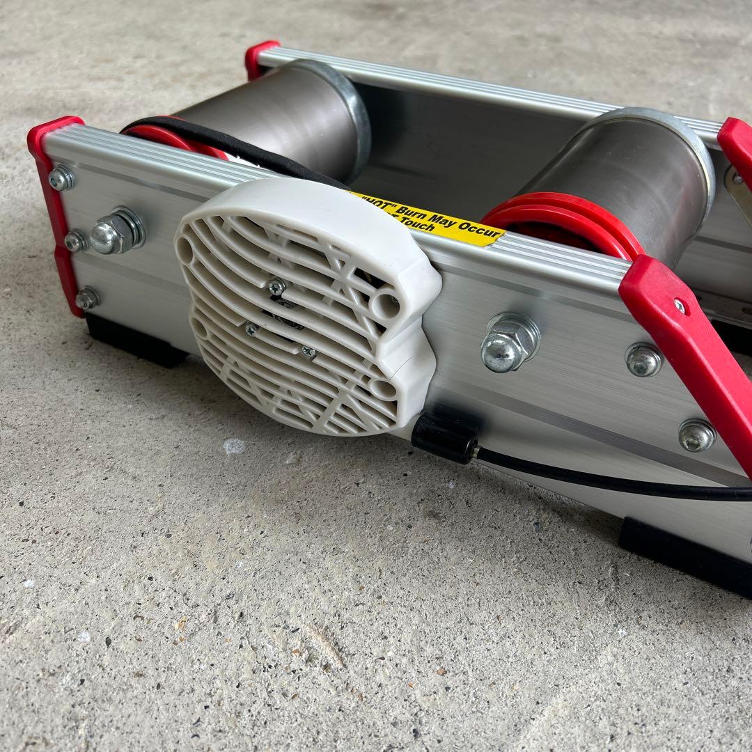 ミノウラ　MINOURA ハイブリッドローラー　FG540 トレーナー　自転車