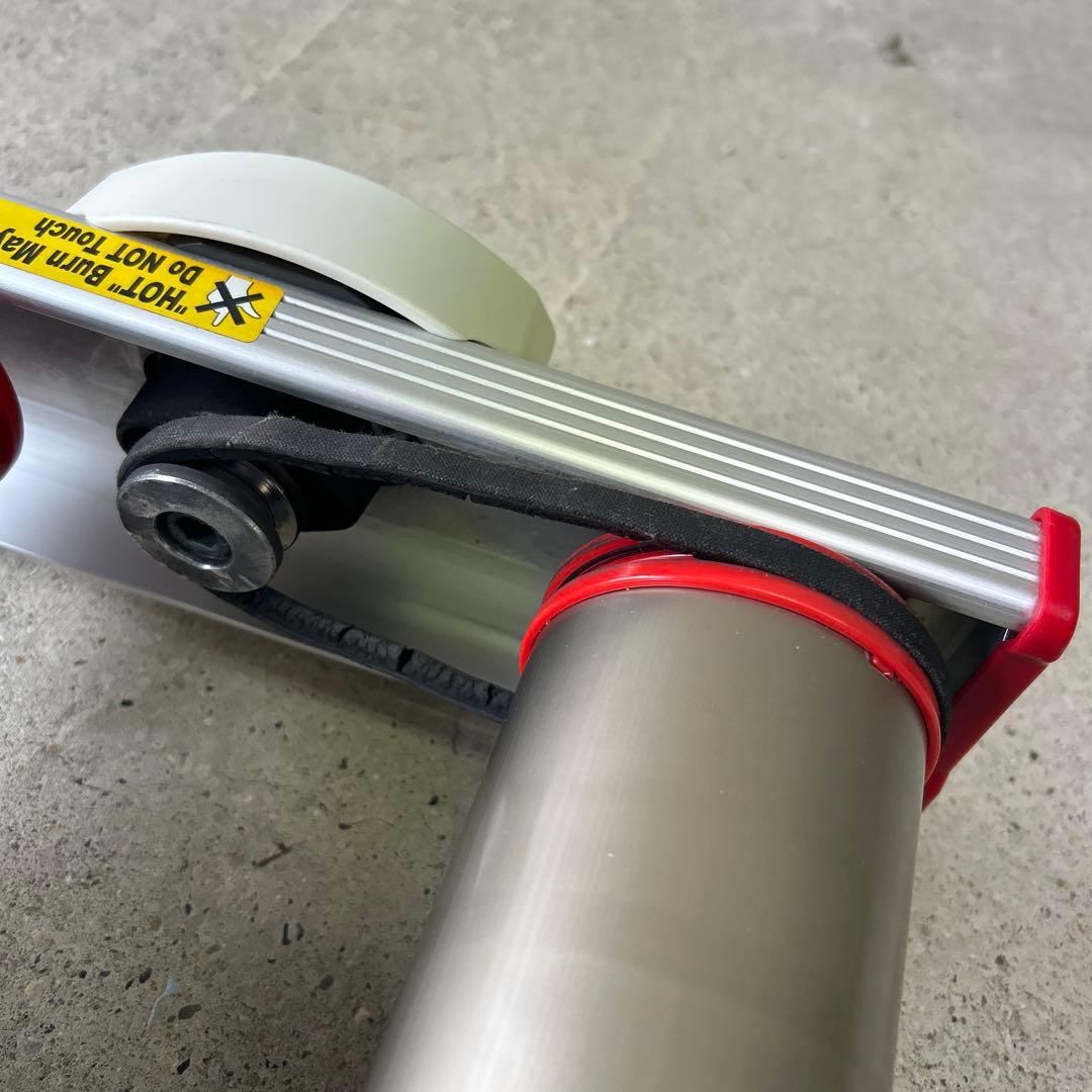 ミノウラ　MINOURA ハイブリッドローラー　FG540 トレーナー　自転車