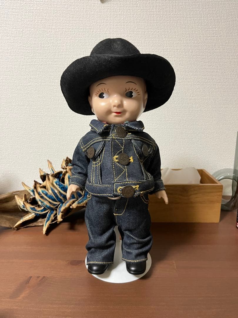 【Buddy Lee】バディリー　RIDERS