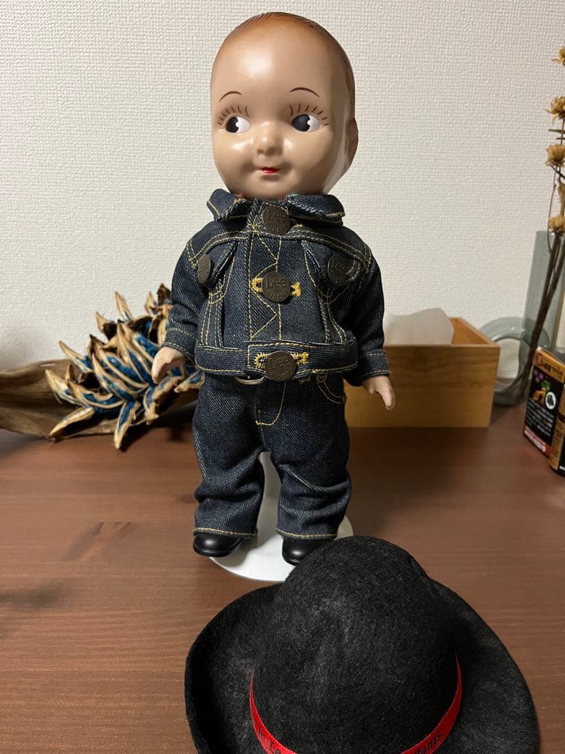 【Buddy Lee】バディリー　RIDERS