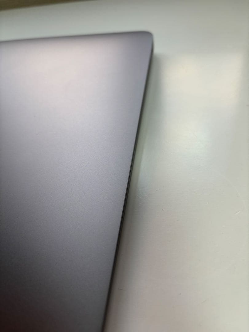 MacBook Air M1 /13インチ/16GB/256GB スペースグレイ