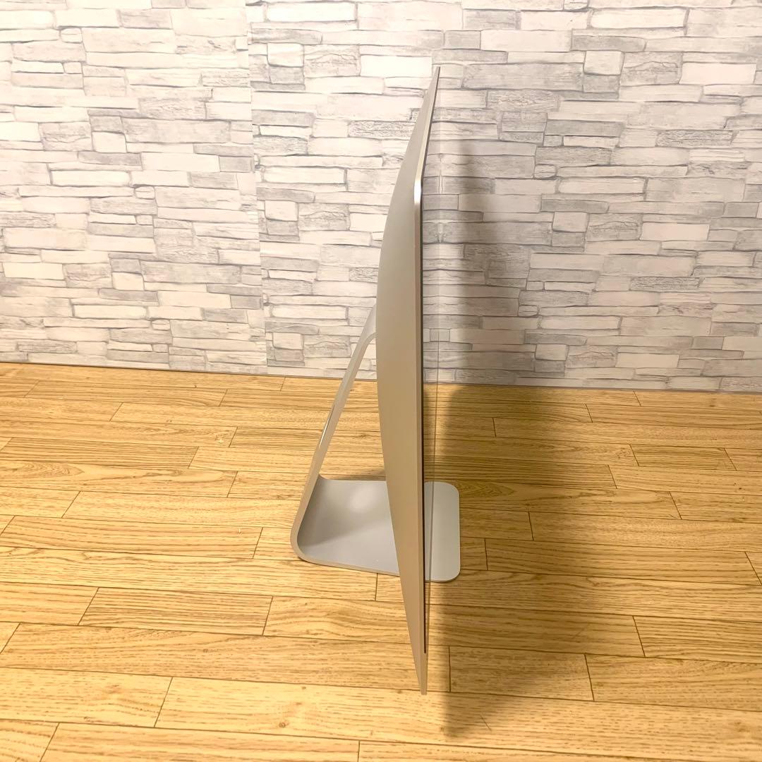 美品 アップル i7 iMac 27型Retina5K 2017 Ventura