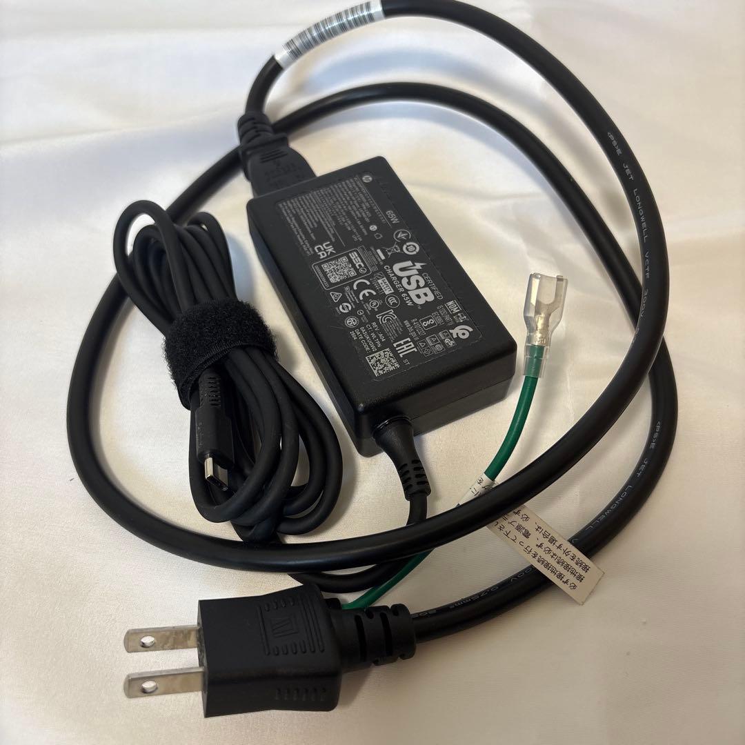 HP OmniBook 7 Aero 13-bg1000AU メモリ16GB