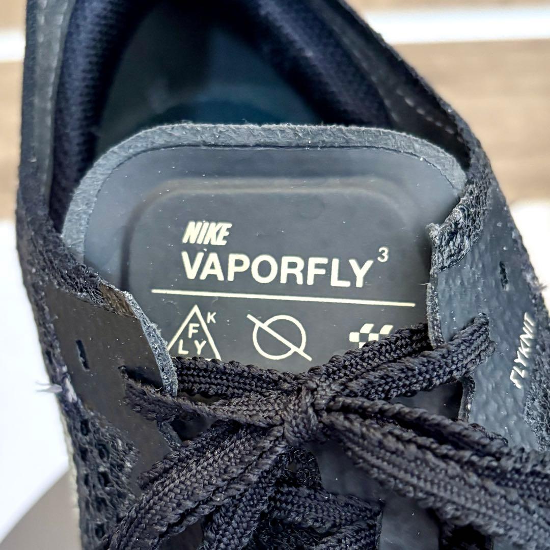 【ほぼ未使用】NIKE ナイキ ヴェイパーフライ 3 27.5cm