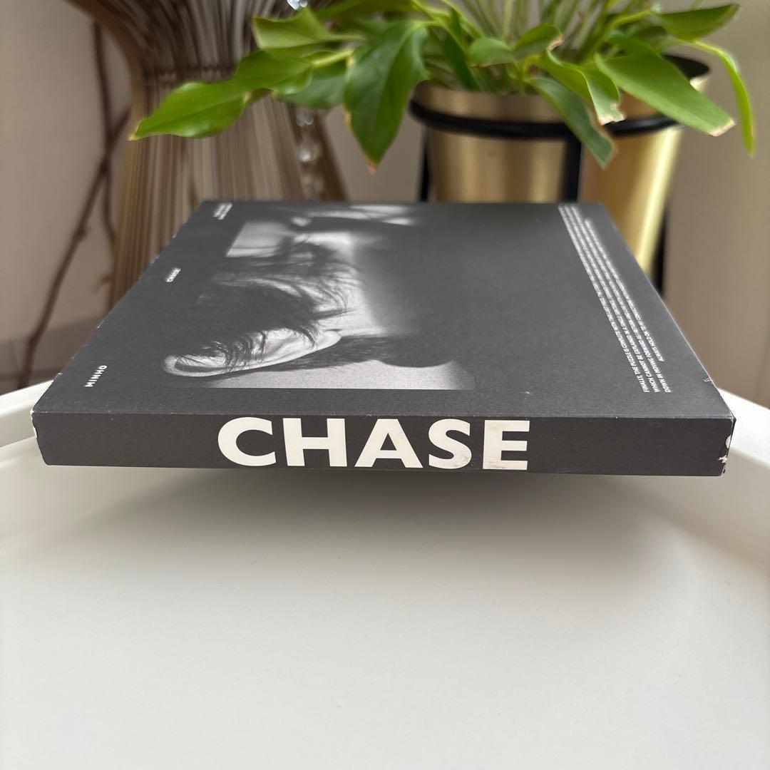 SHINee MINHO ミノ ミンホ CHASE Complete Ver