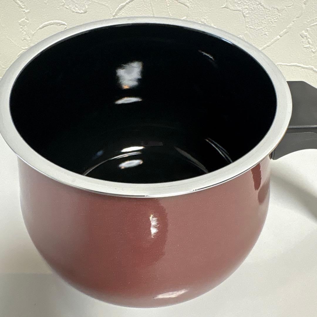 wmf フュージョンテックミネラル　マルチポット14cm〜ローズクォーツ